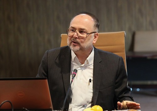 پیام تبریک رئیس مرکز تحقیقات علوم دارویی به مناسبت روز دندانپزشک